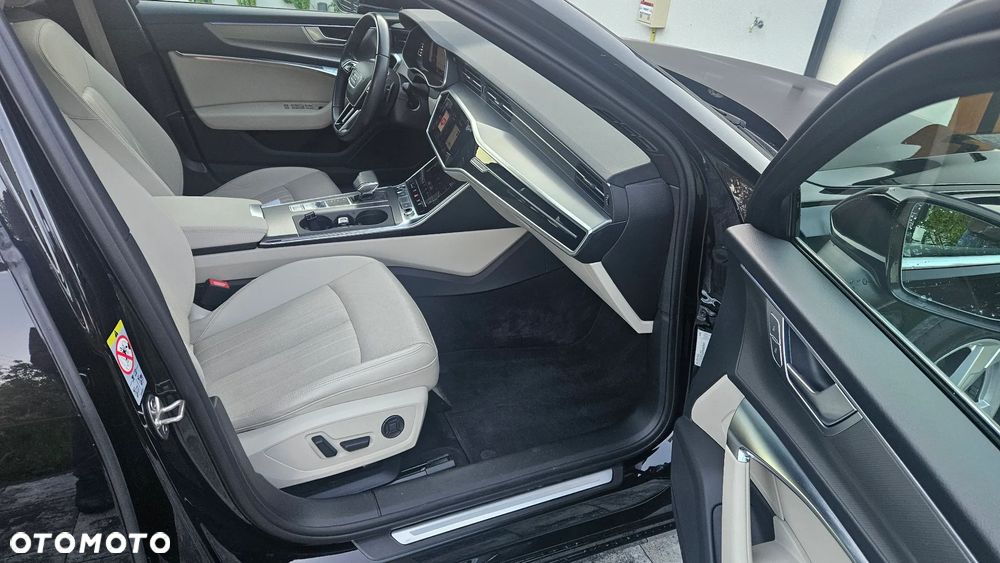 Audi A6 Limousine - 33