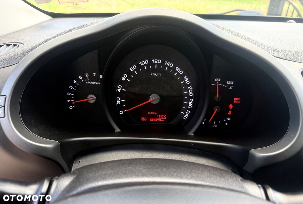 Kia Sportage 1.6 GDI M 2WD - 26