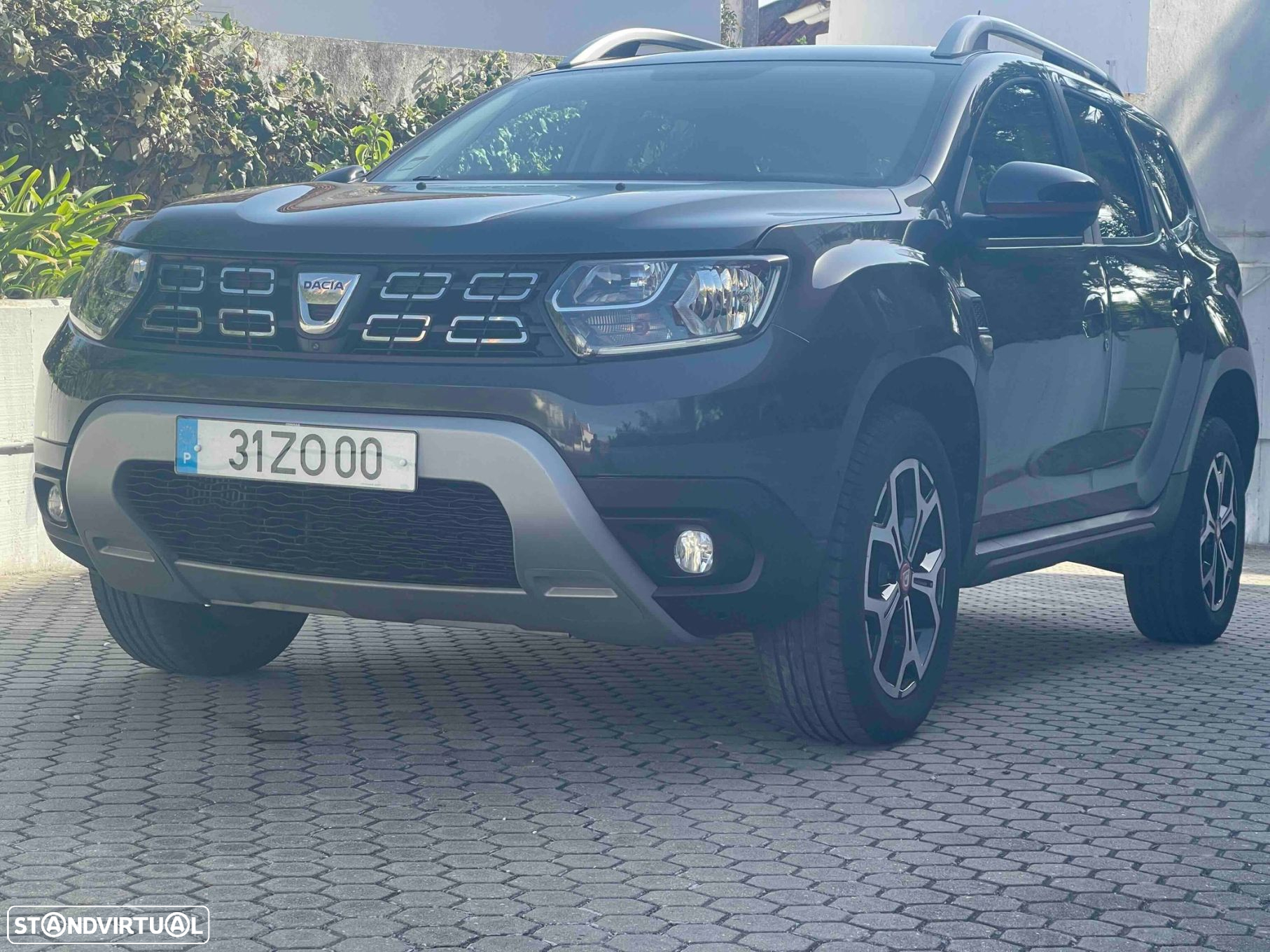 Dacia Duster 1.3 TCe SL Adventure - 17