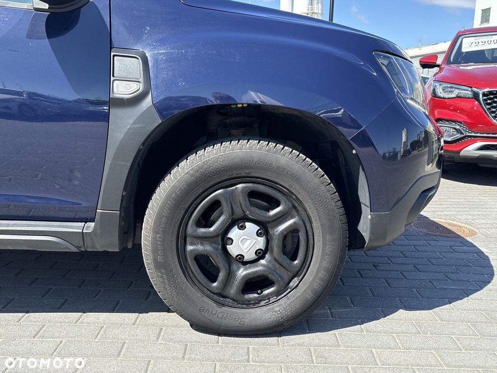 Dacia Duster - 25