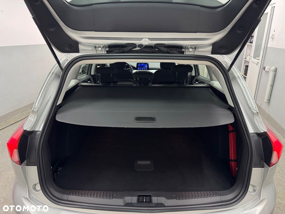 Ford Focus 1.5 EcoBlue Start-Stopp-System ACTIVE - 31