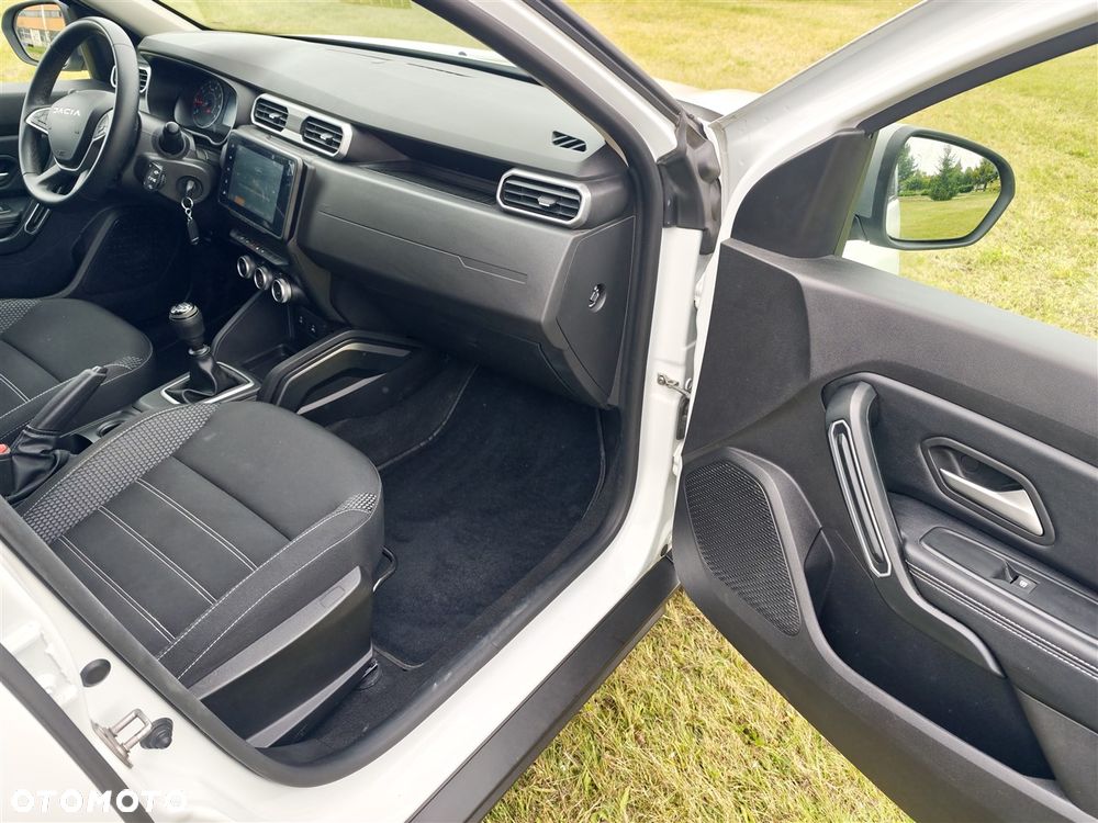 Dacia Duster - 32