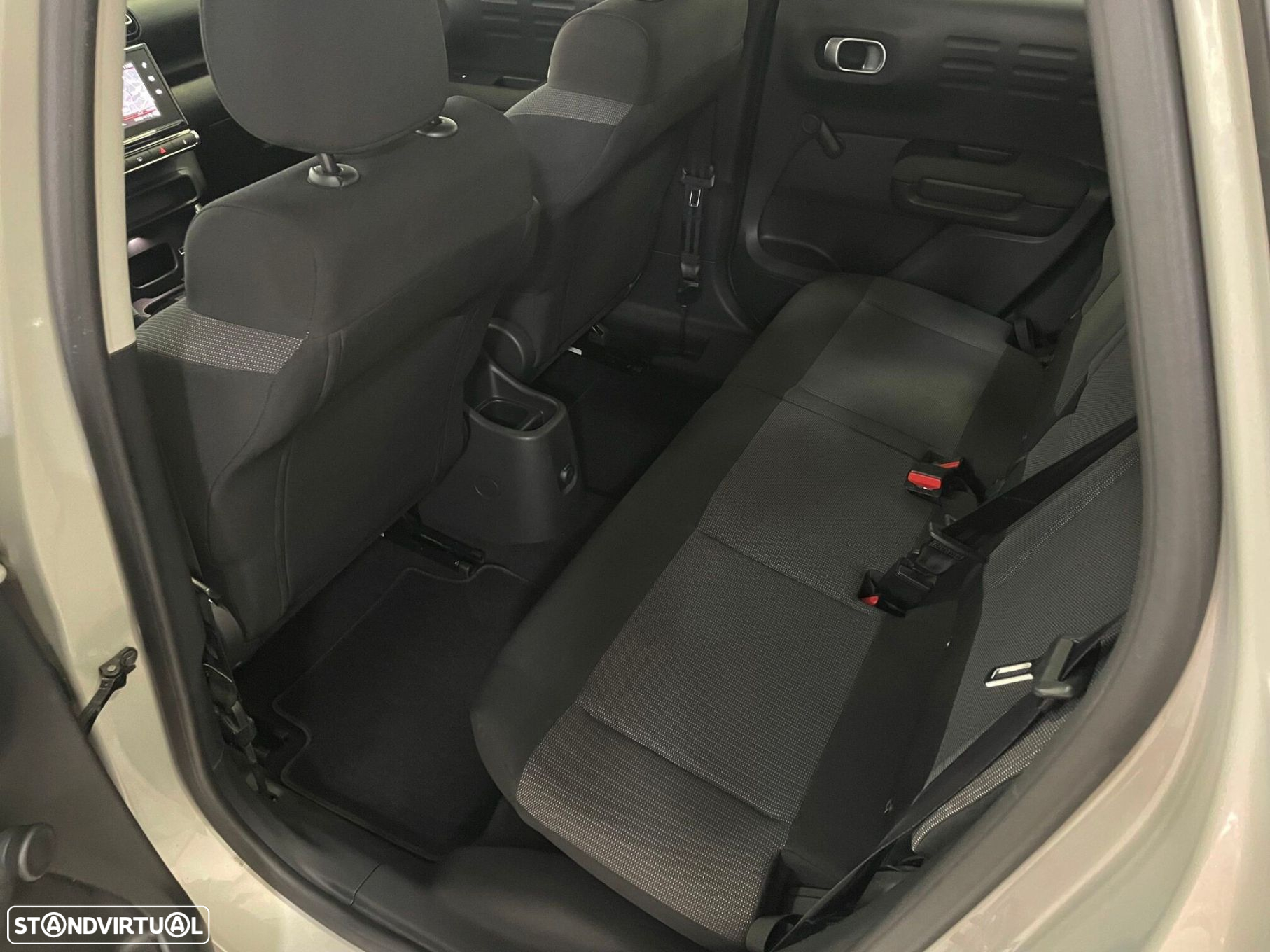 Citroën C3 Aircross 1.2 PureTech Feel - 4