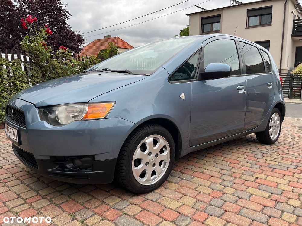 Mitsubishi Colt 1.3 ClearTec In Motion - 9