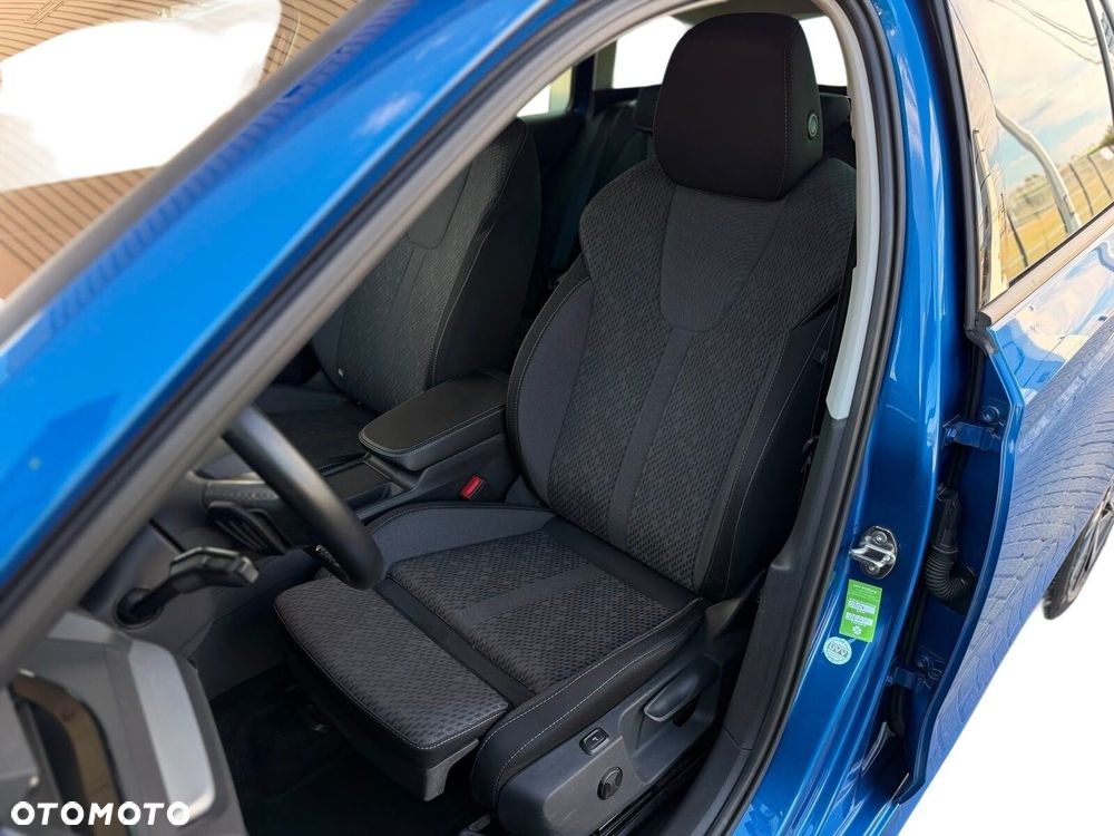 Skoda Octavia 2.0 TDI Ambition DSG - 23