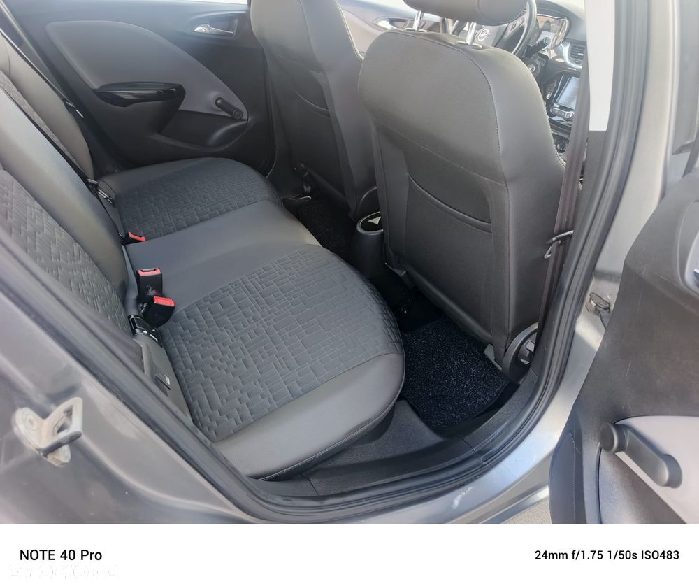 Opel Corsa 1.3 CDTI Cosmo ecoFLEX - 24