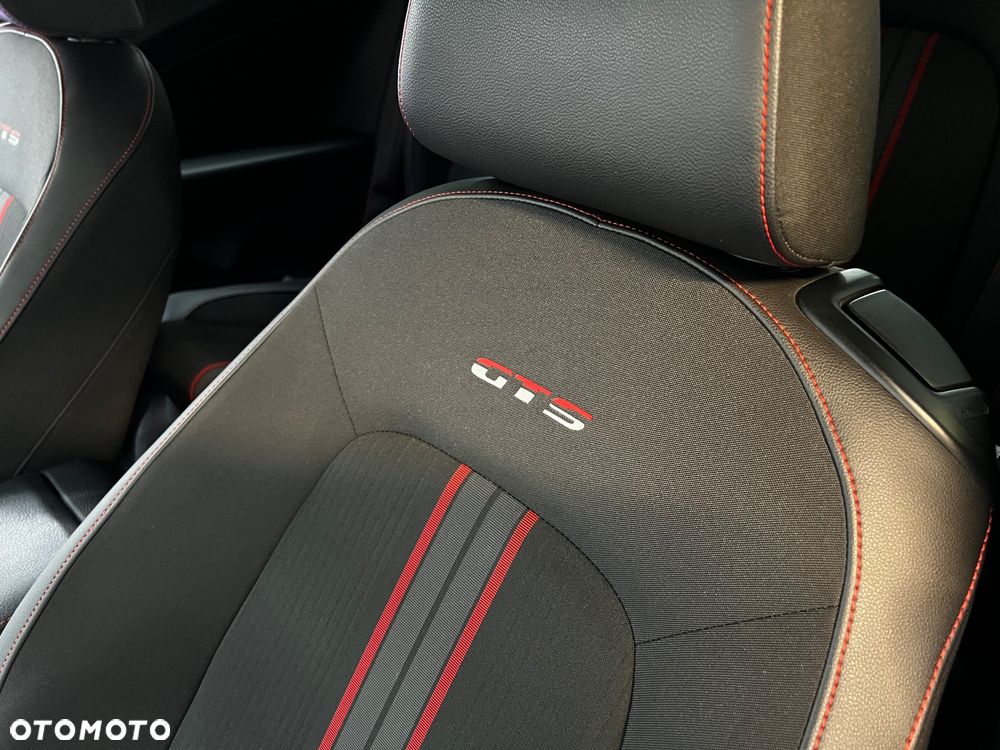 Volkswagen Scirocco 2.0 TSI BMT GTS - 13
