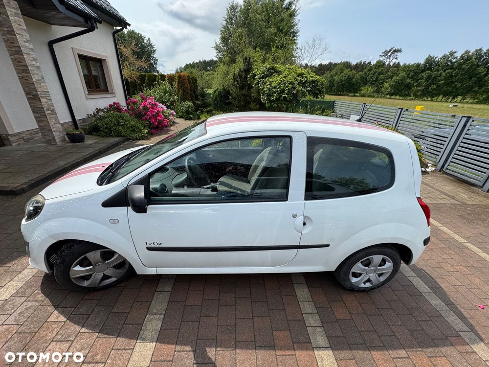 Renault Twingo 1.2 LEV 16V 75 eco2 - 4