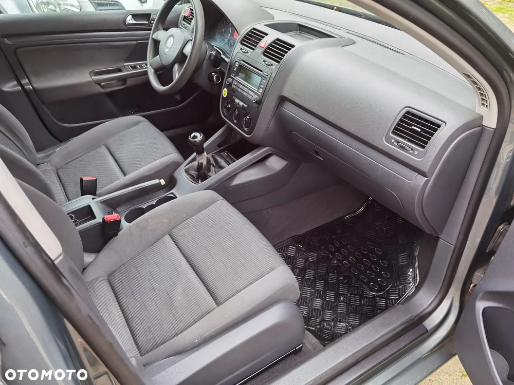 Volkswagen Golf IV 1.4 16V Comfortline - 7