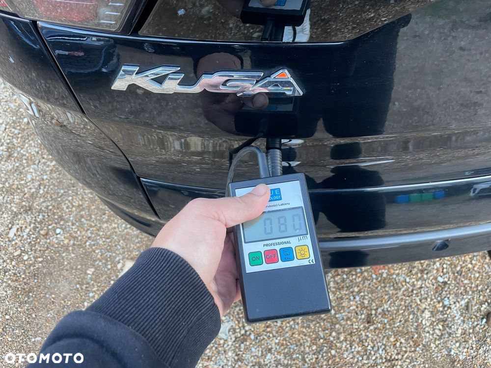 Ford Kuga 1.6 EcoBoost 2x4 SYNC - 38