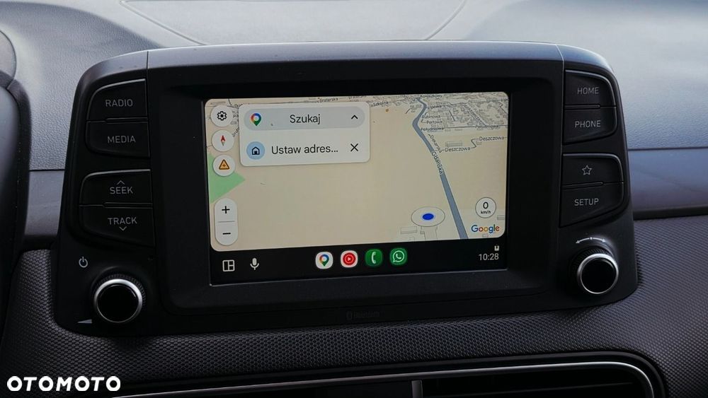 Hyundai Kona 1.0 T-GDI Premiere Comfort - 14