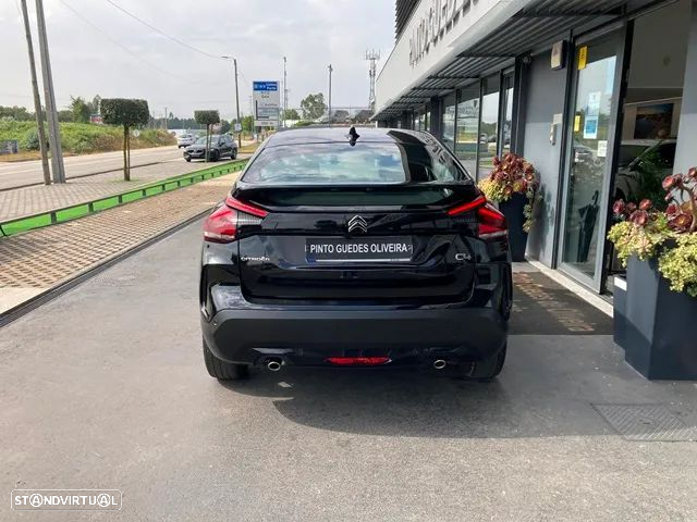 Citroën C4 1.2 PureTech Shine - 6