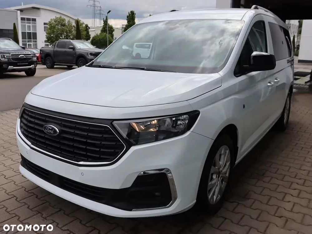 Ford TOURNEO GRAND TOURNEO CONNECT 2.0 ECOBLUE 122KM POWERSHIFT A7 FWD TITANIUM - 3