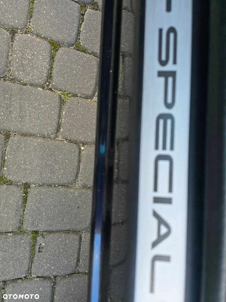 Volkswagen Sharan - 19