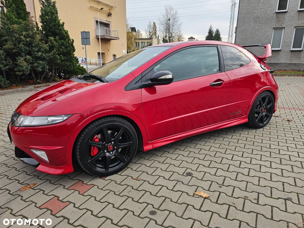 Honda Civic - 16