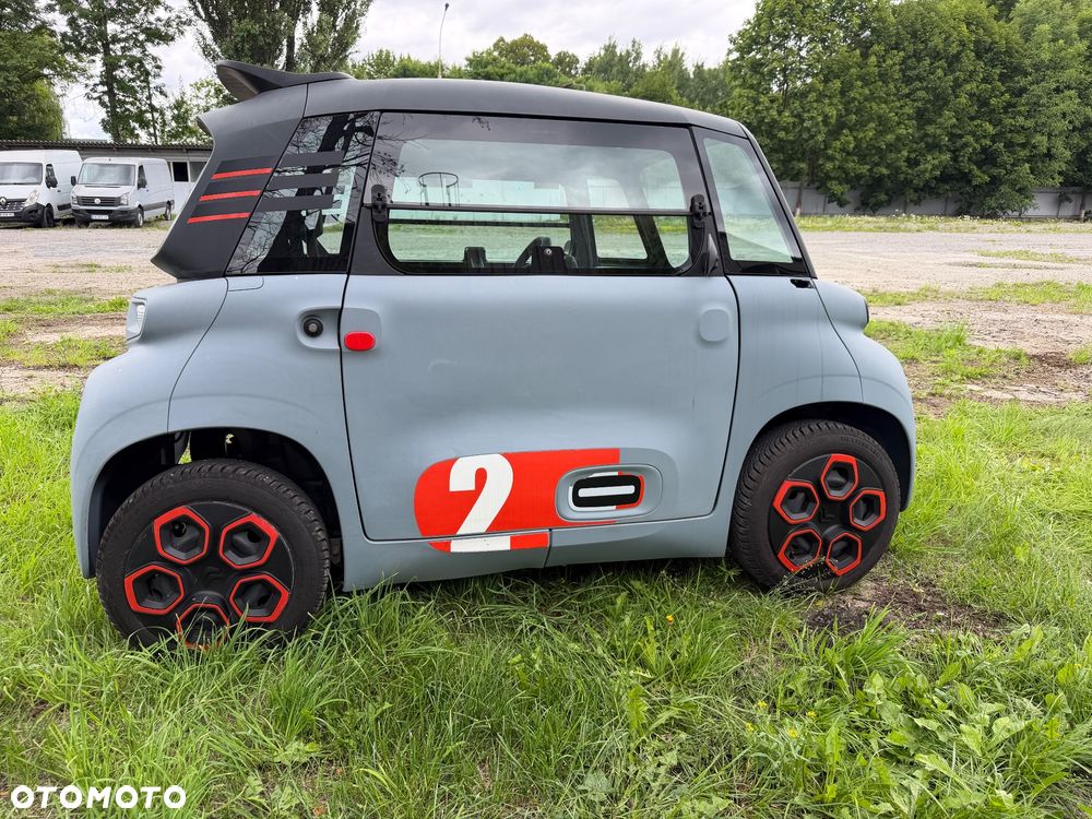 Citroën Ami - 5