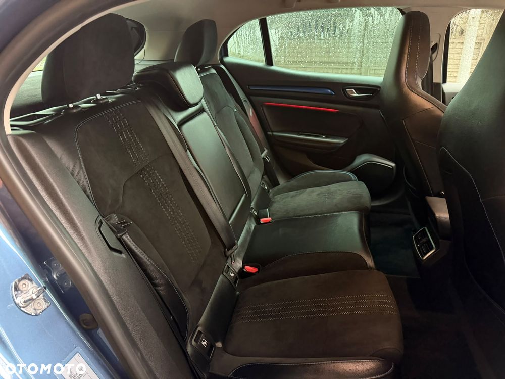 Renault Megane 1.6 TCe GT EDC - 19