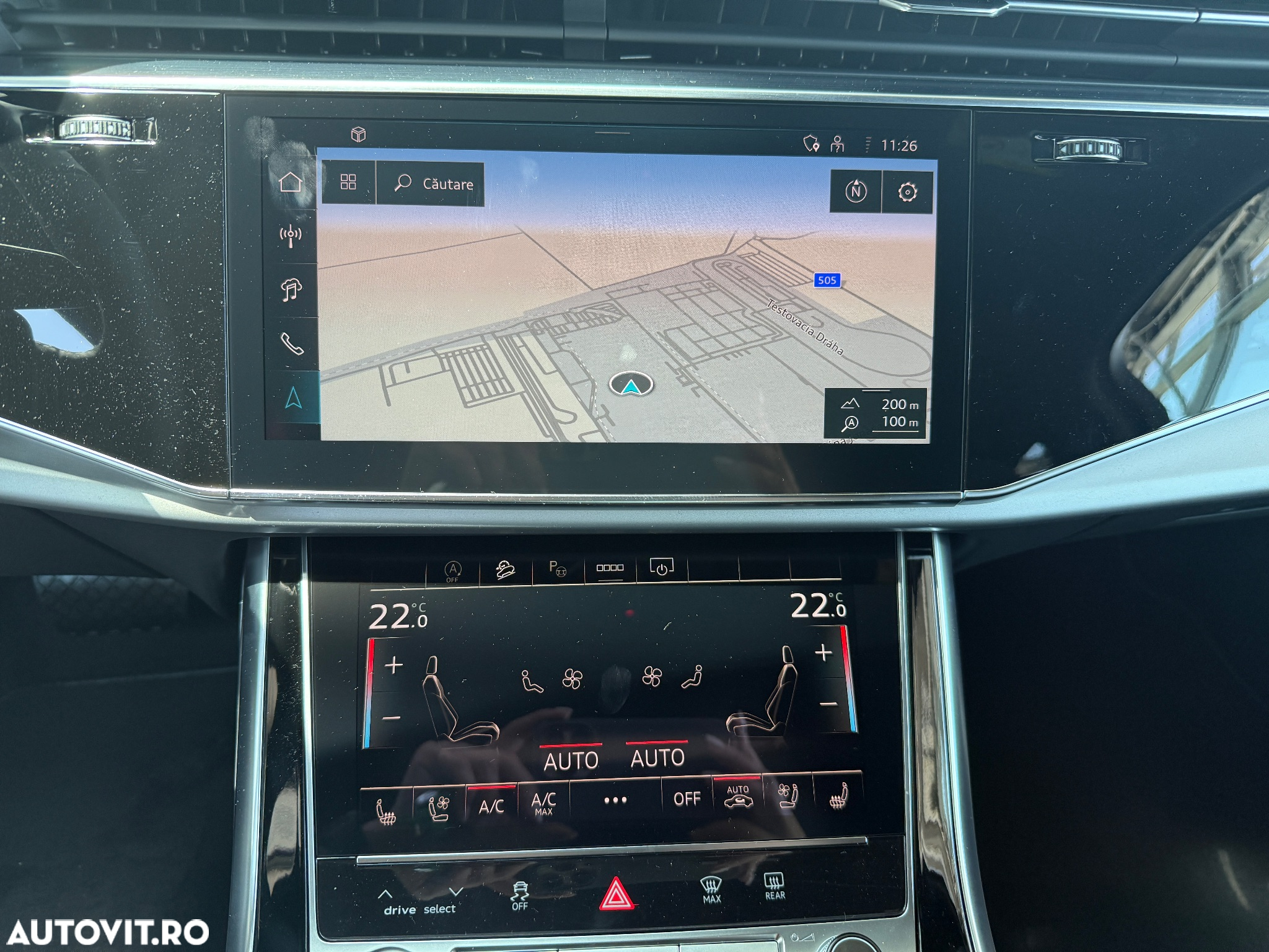 Audi Q7 50 TDI quattro Tiptronic MHEV Basic - 15