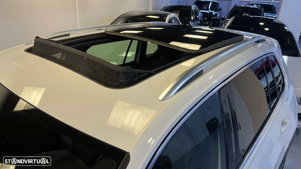 VW Tiguan 1.4 TSI eHybrid R-Line DSG - 48