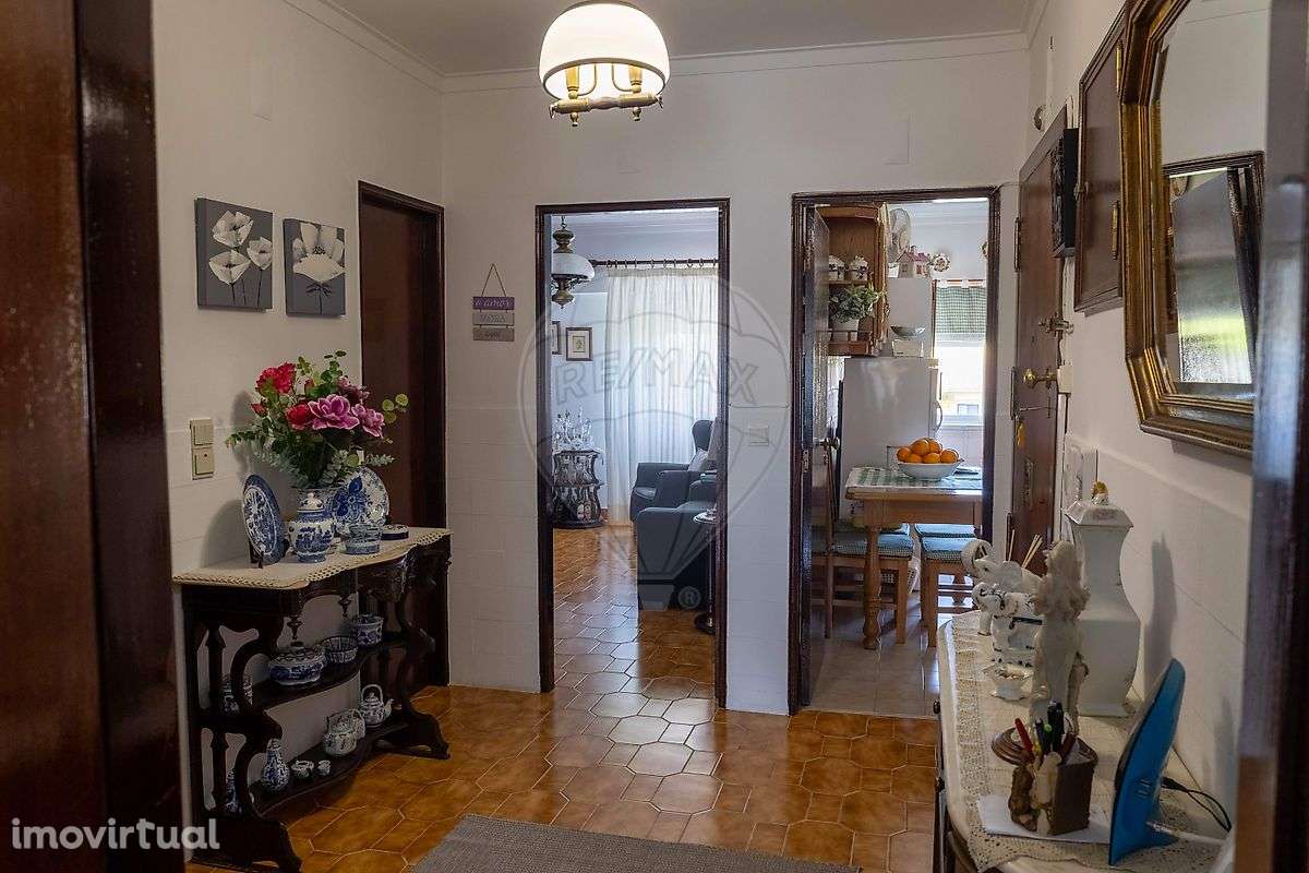 Apartamento T2 para venda - Grande imagem: 4/27