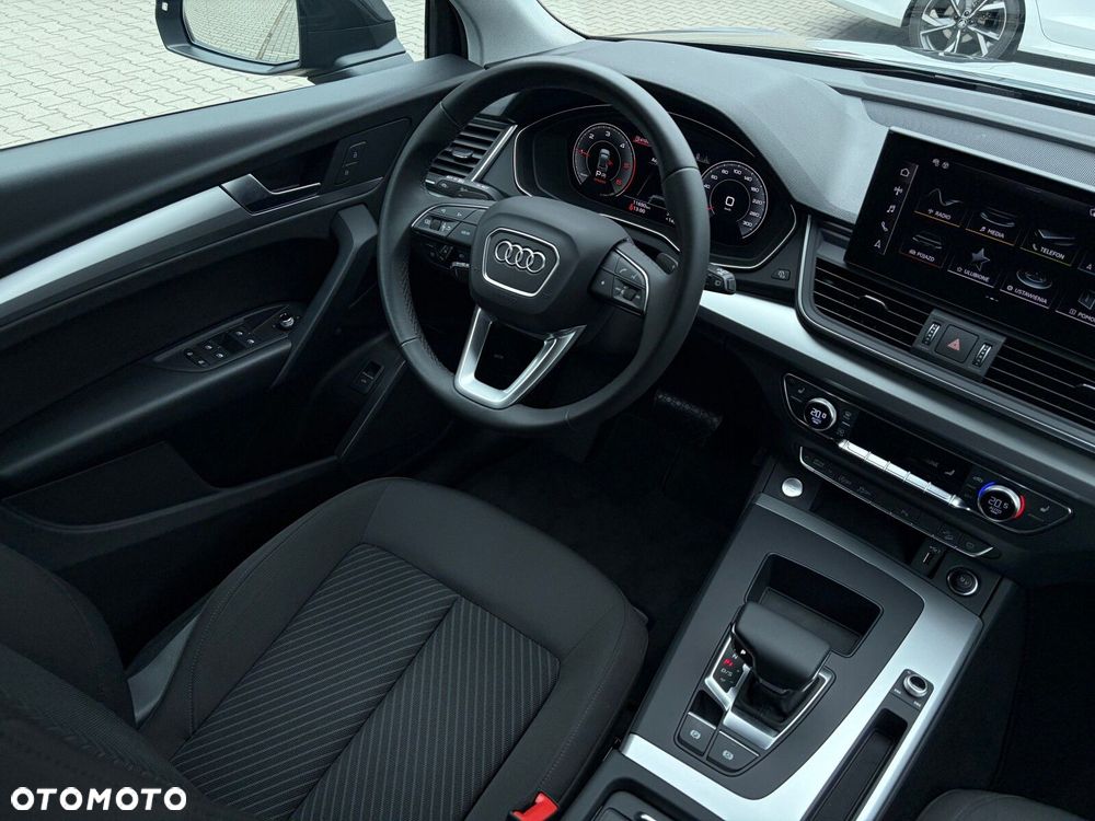 Audi Q5 - 18