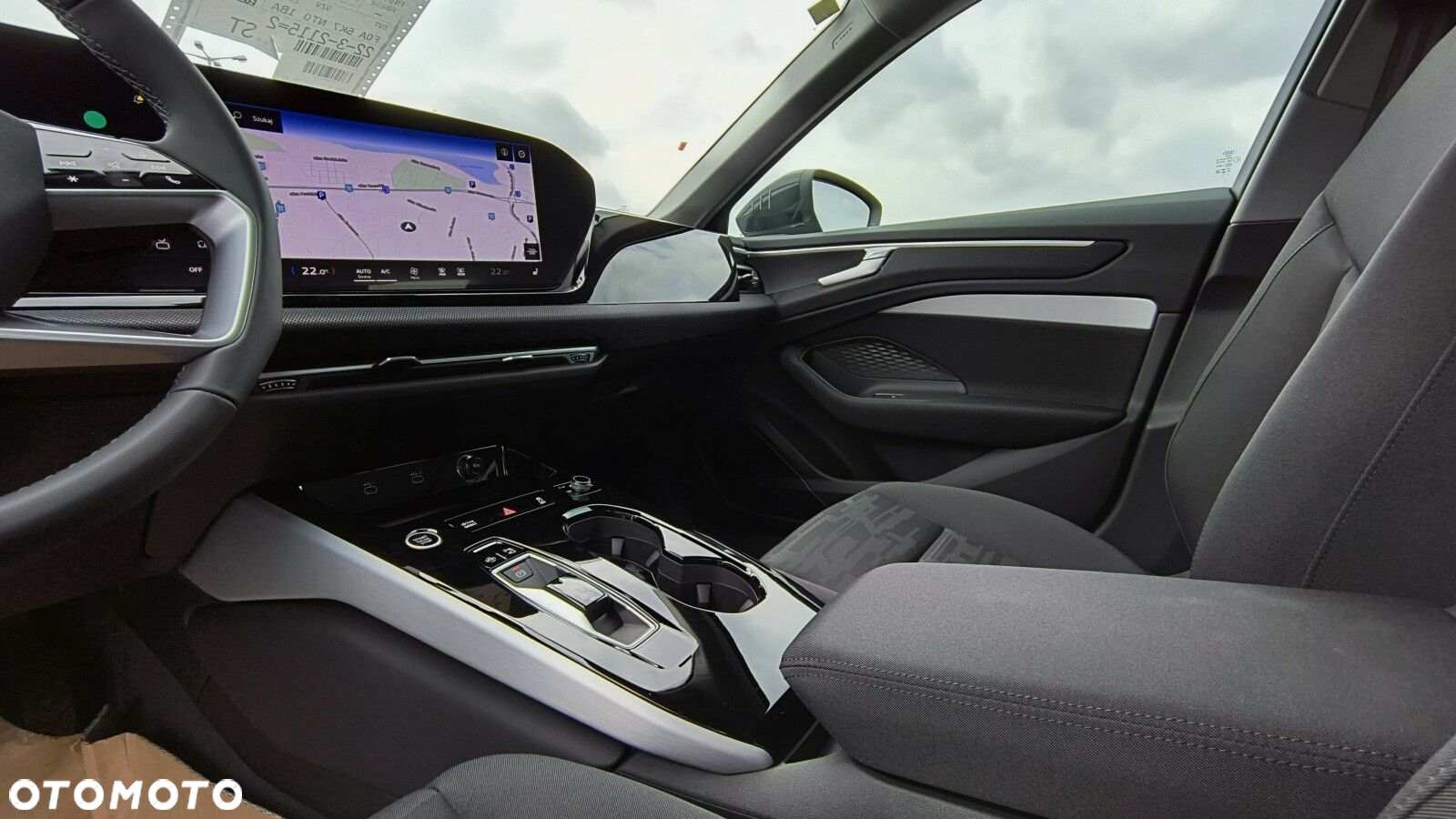 Audi A6 - 20
