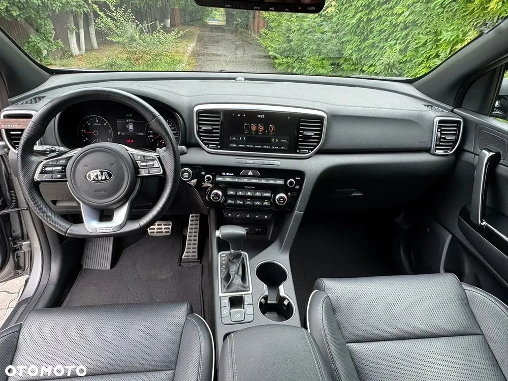 Kia Sportage 2018