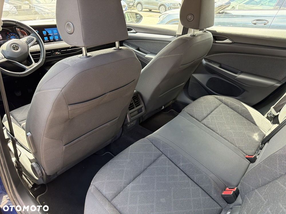 Volkswagen Golf Variant - 30