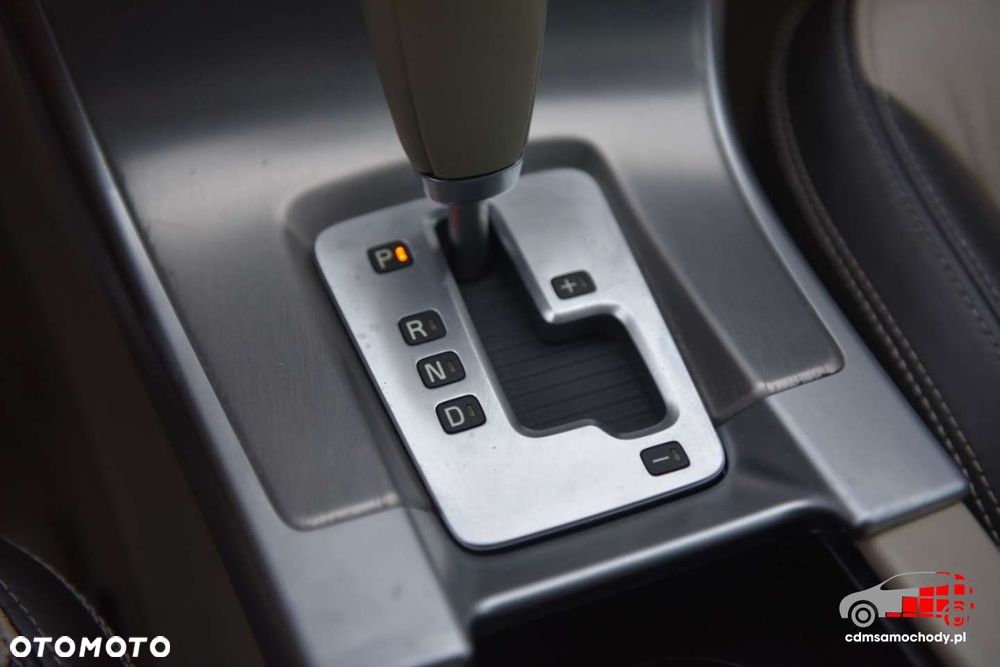 Volvo XC 60 D3 Summum - 22