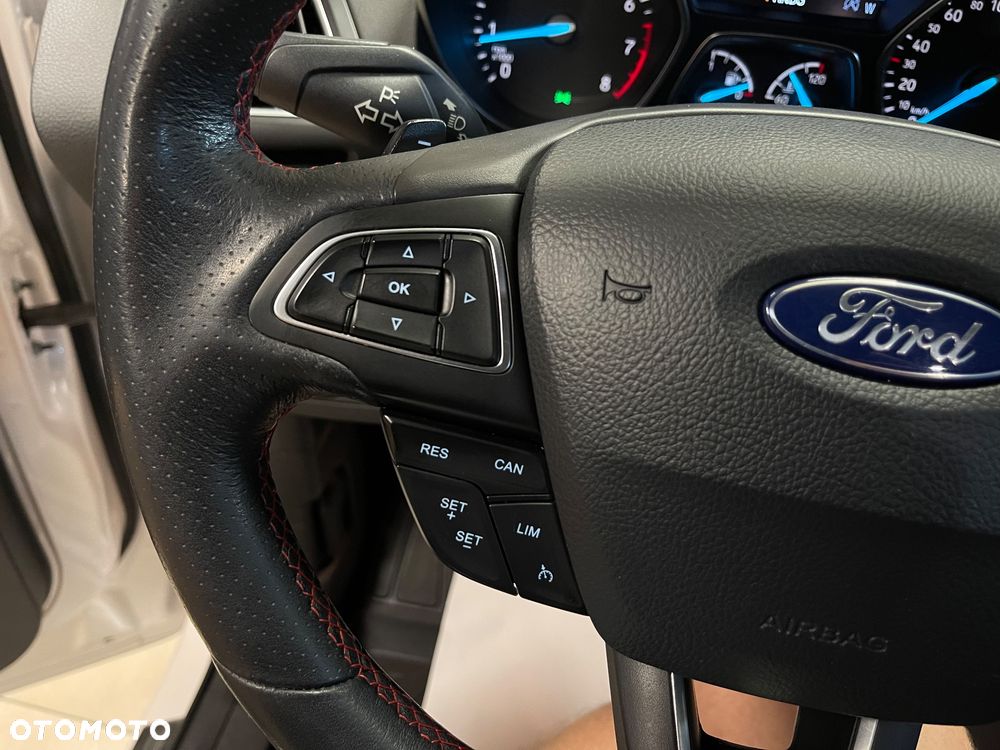 Ford Kuga 1.5 EcoBoost FWD ST-Line ASS GPF - 18