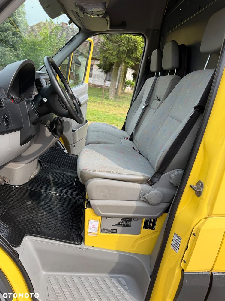 Volkswagen Crafter - 29