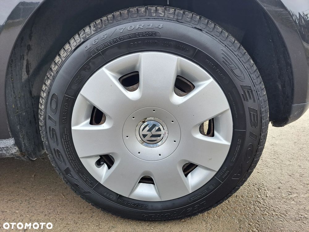 Volkswagen Polo 1.2 12V Comfortline - 13