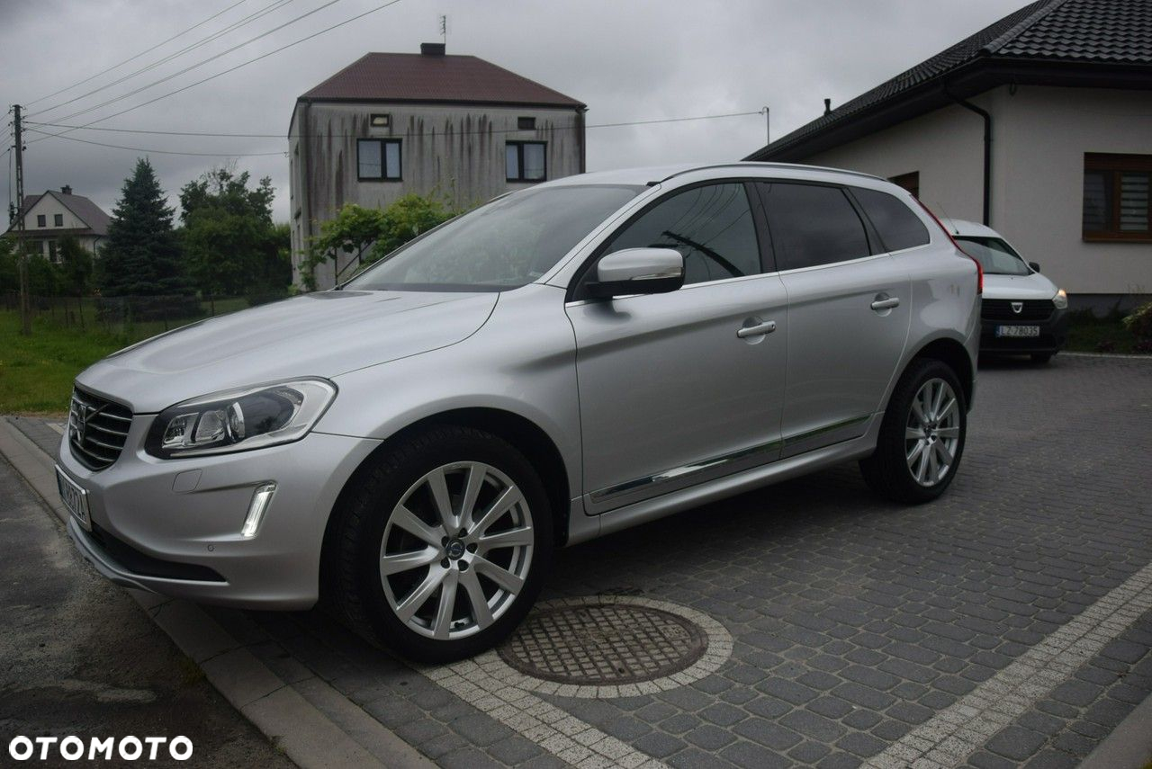 Volvo XC 60 D3 Drive-E Kinetic - 9