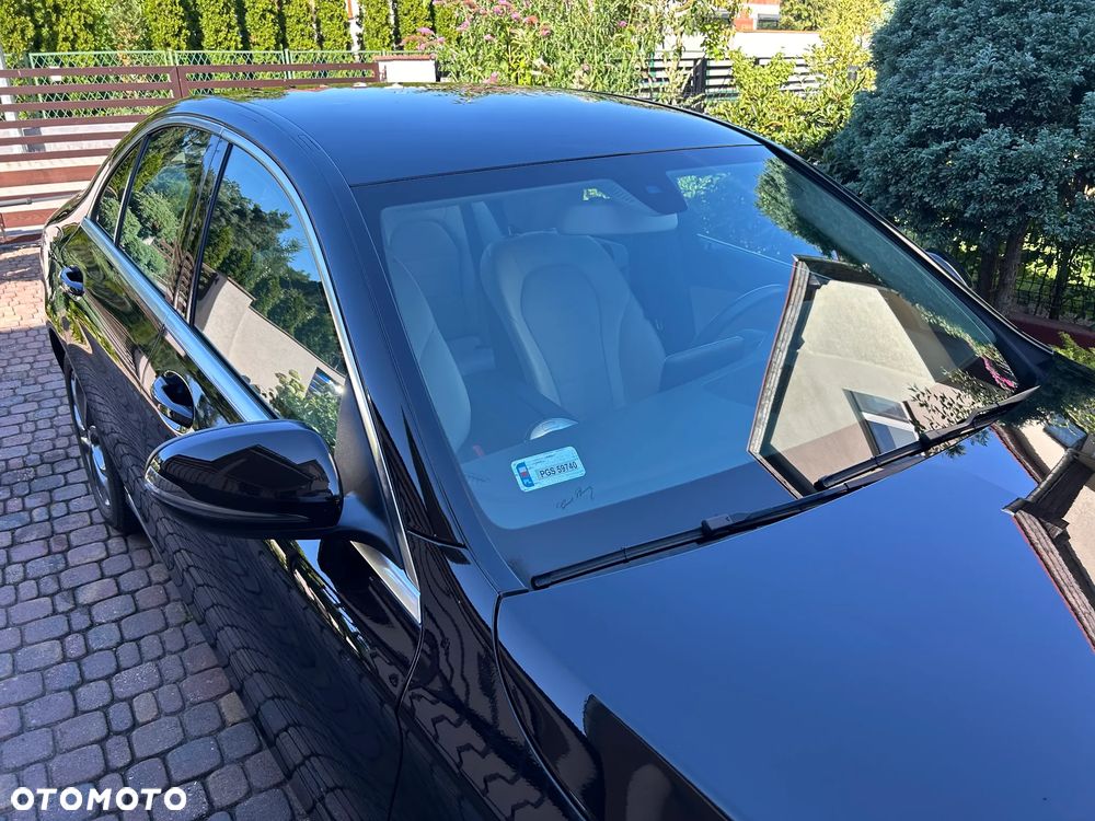 Mercedes-Benz Klasa C 180 7G-TRONIC - 8
