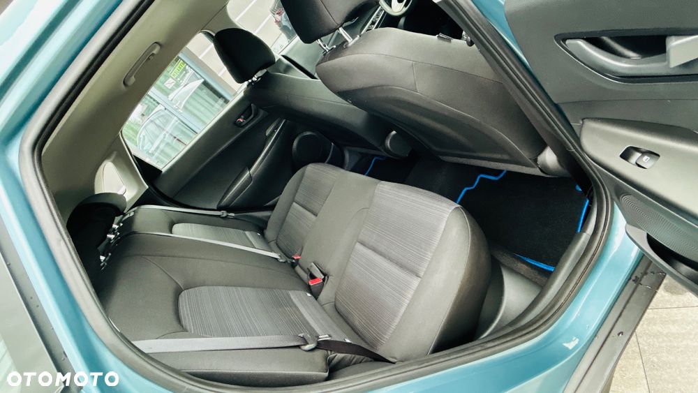 Hyundai Kona 1.0 T-GDI Trend - 26