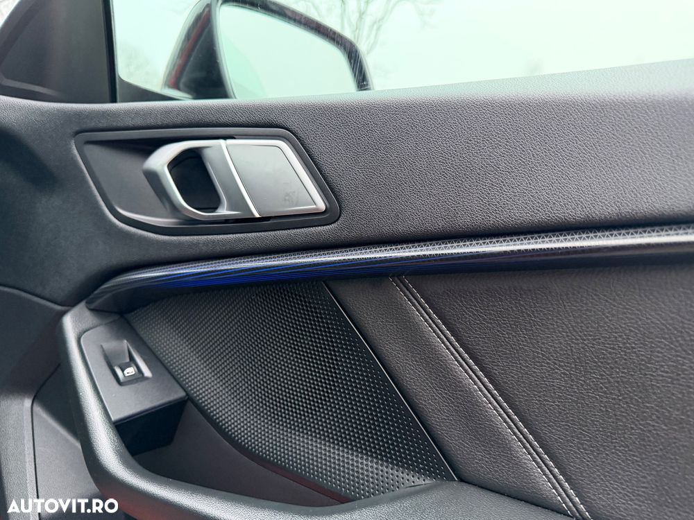 BMW Seria 2 220i Gran Coupe Aut. Sport Line - 18