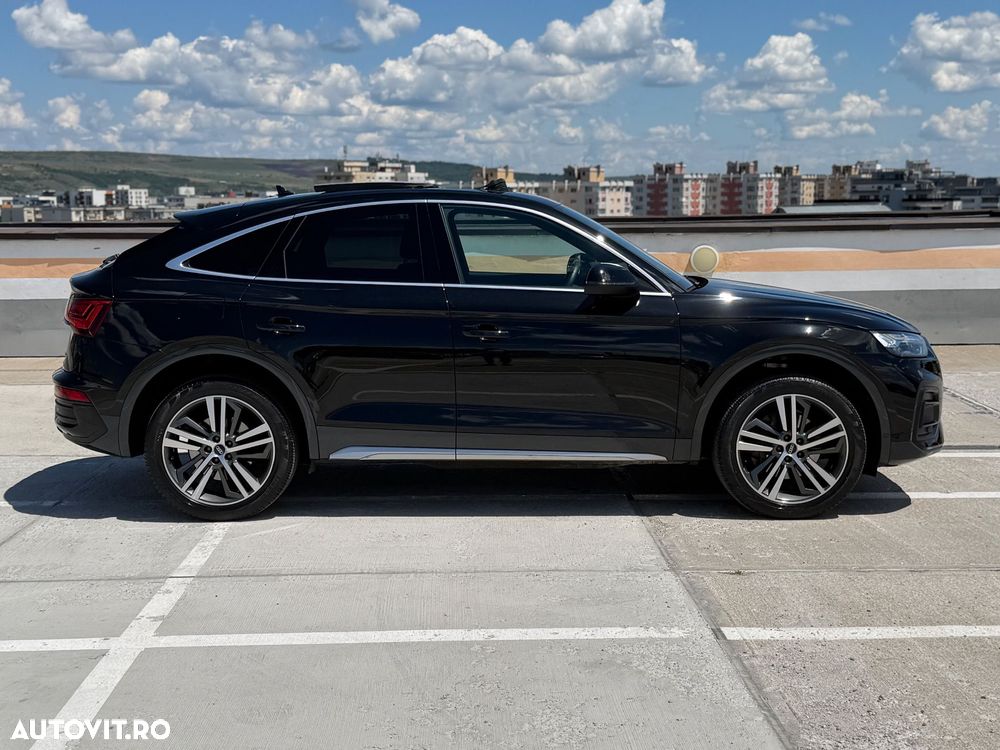AUDI Q5 2022 — imagine 31