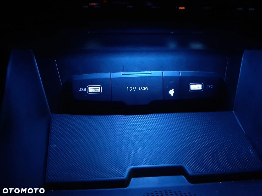 Hyundai Tucson 1.6 T-GDi PHEV Platinum 4WD - 23