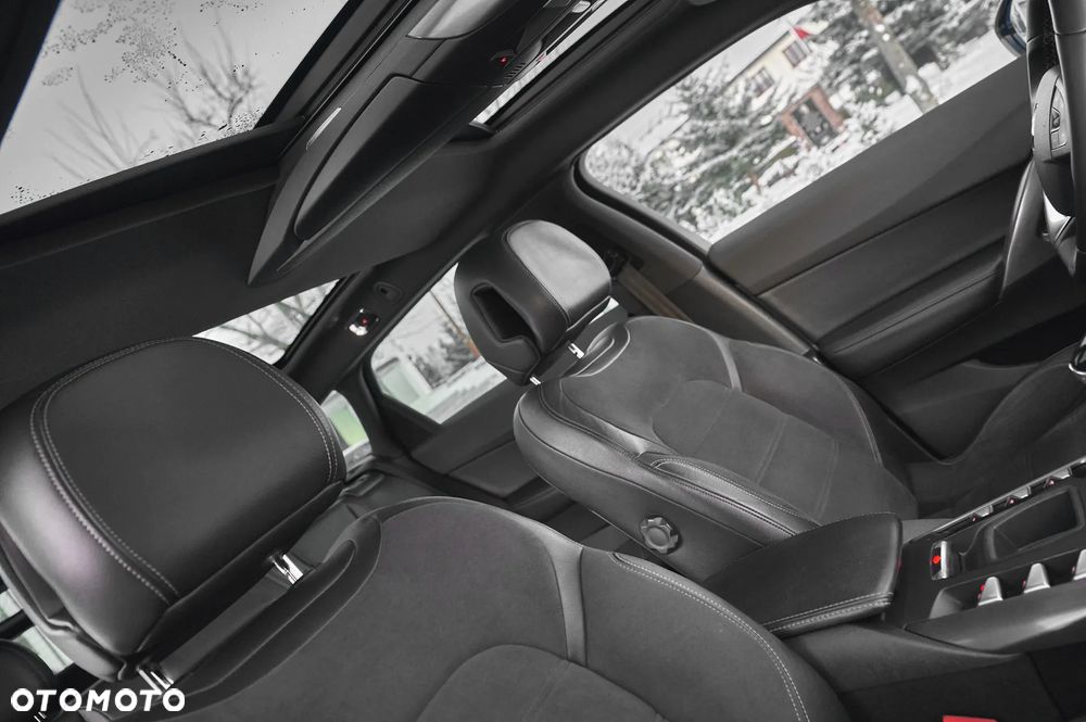 DS Automobiles DS 5 - 30