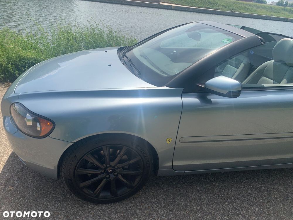 Volvo C70 2.4D5 Summum - 23