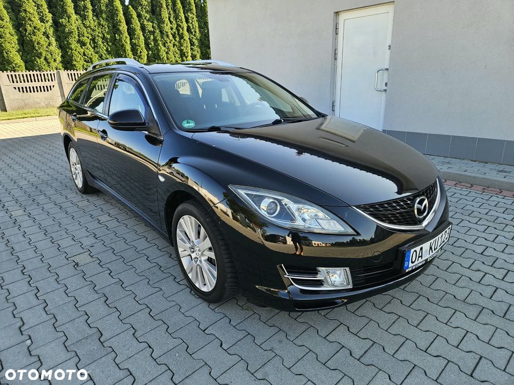 Mazda 6 Sport 1.8 Center-Line - 9