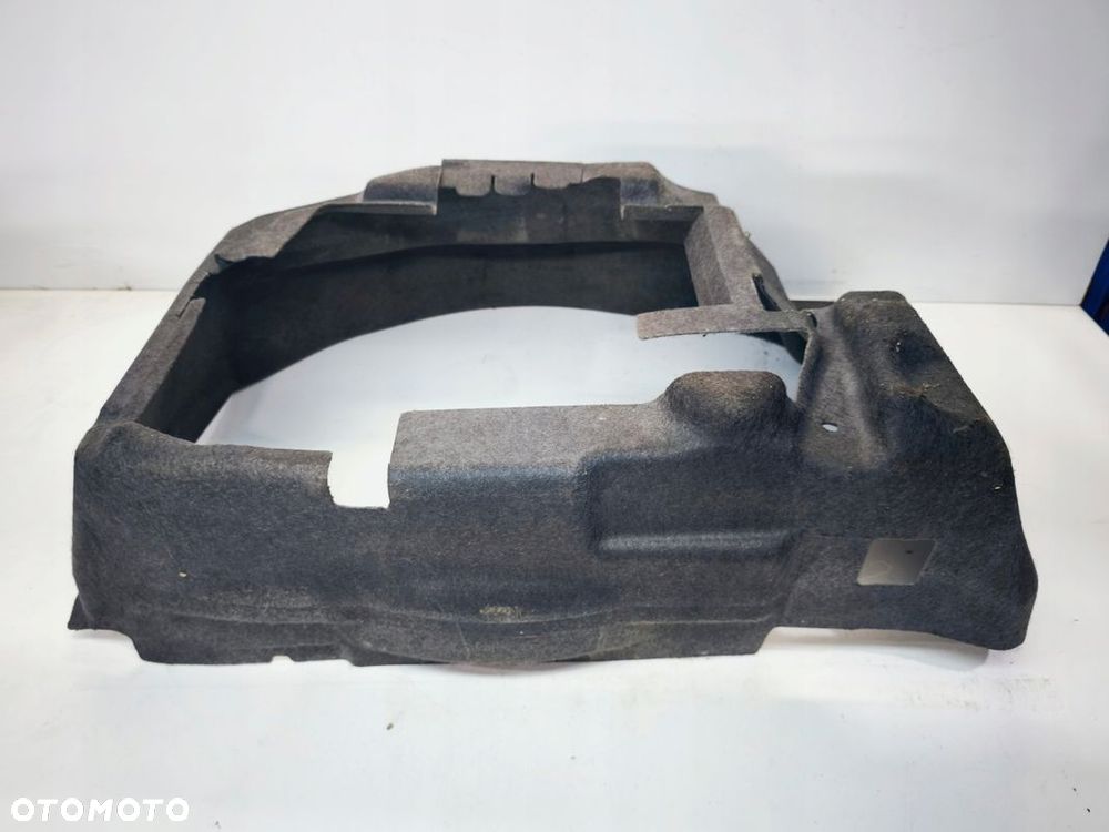WKŁADKA WYKŁADZINA KOŁA AUDI A4 B8 AVANT 8K9863697D - 4
