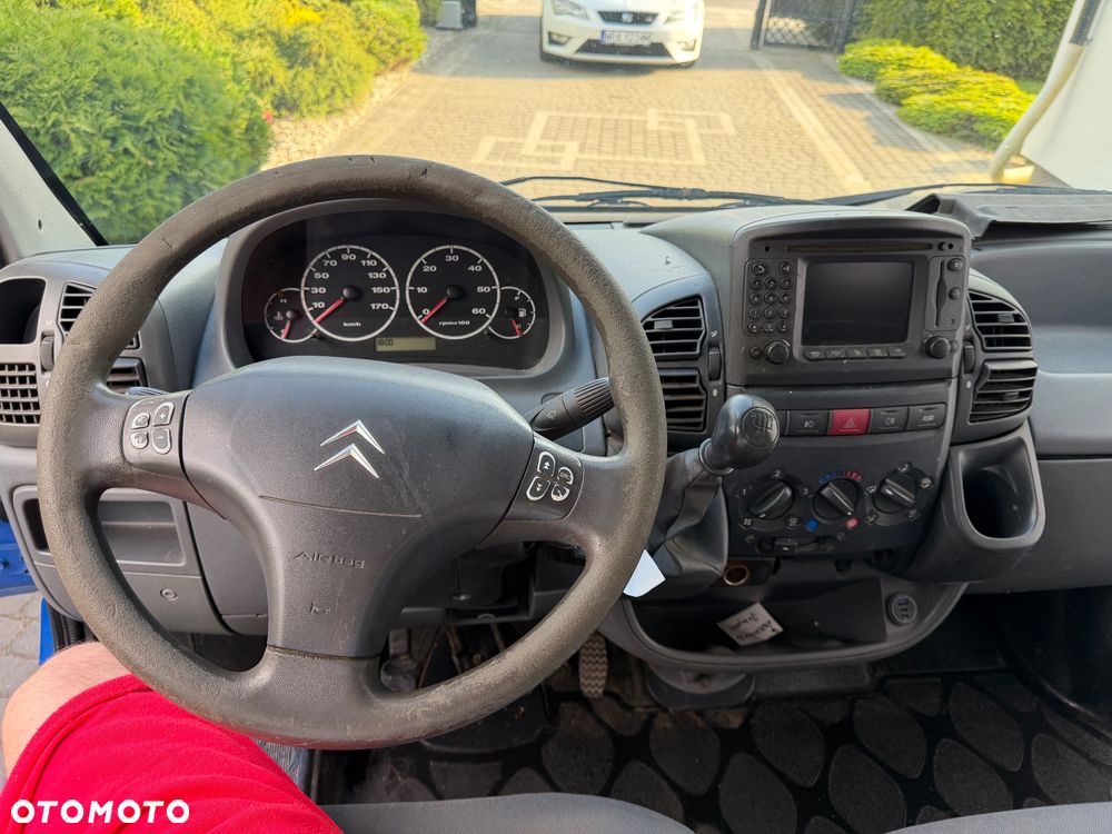 Citroën Jumper - 20