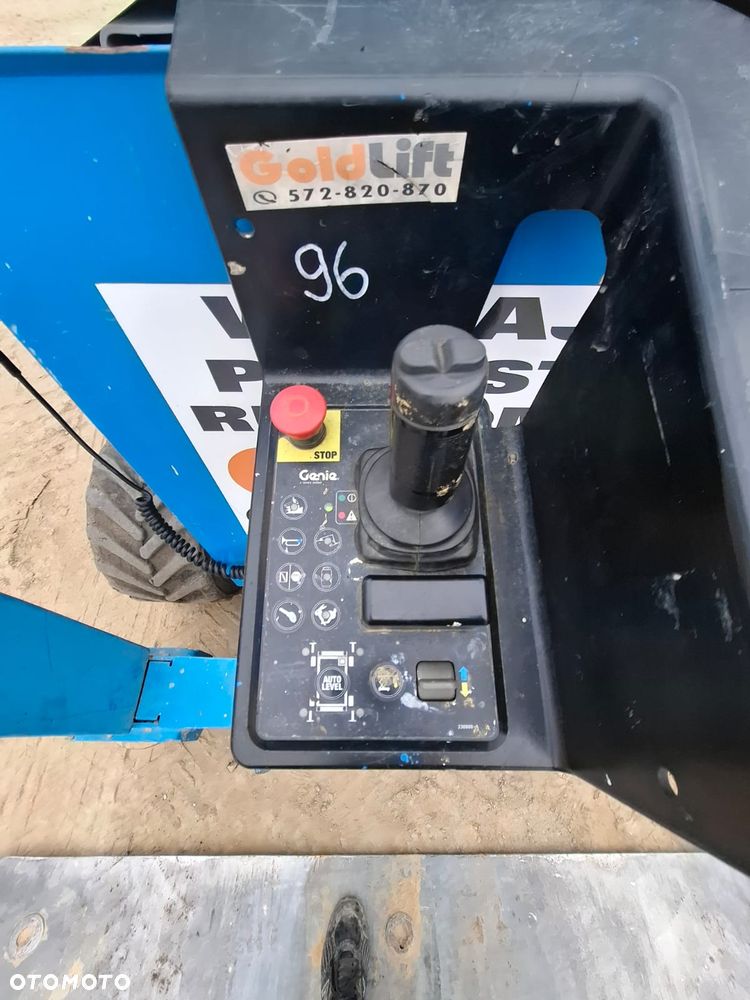 Genie GS4069RT - 5