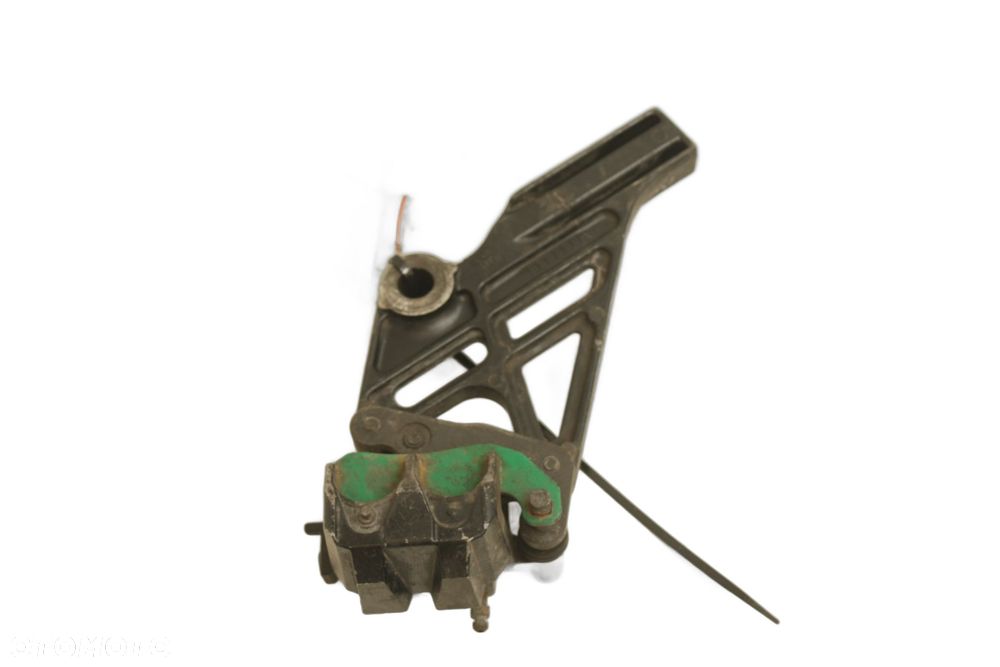 ZACISK HAMULCOWY TYLNY Suzuki DR 650 - 2