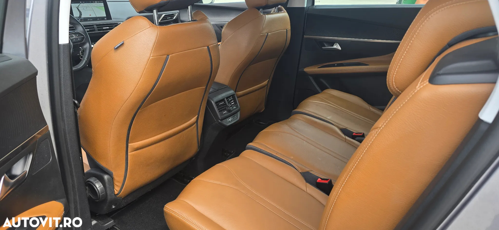 Peugeot 5008 1.2 Puretech Turbo s&s Active - 9