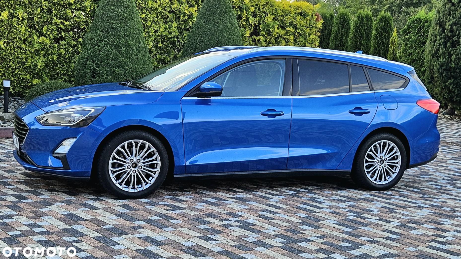 Ford Focus - 3