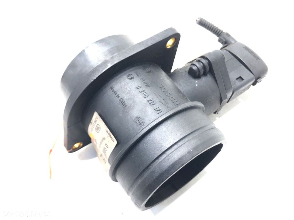 PRZEPŁYWOMIERZ  SEAT ALHAMBRA (7V8, 7V9) 1996 - 2010 1.9 TDI 66 kW [90 KM] olej napędowy 1996 - - 1