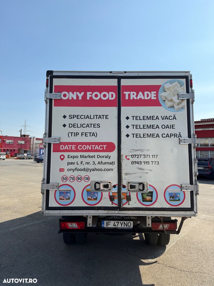 Ford Transit - 5