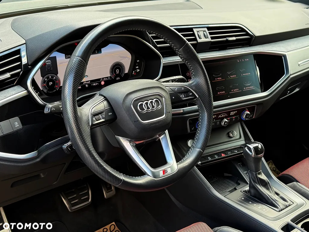 Audi Q3 35 TDI S tronic - 5
